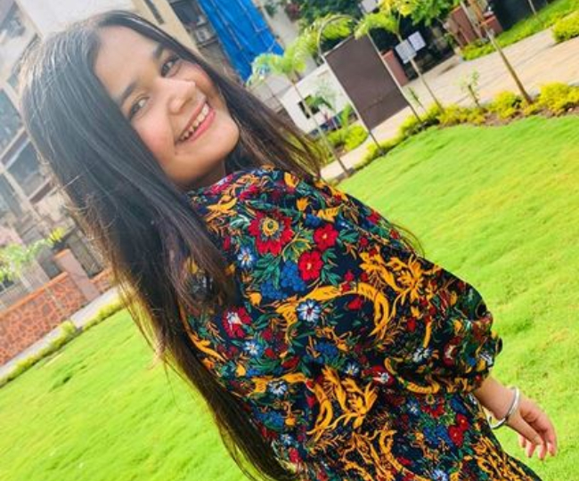 सलोनी दैनी का शानदार ट्रांसफॉर्मेशन